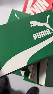 Step into vintage vibes with the Puma Palermo OG ‘Brown’ 🤎✨ Timeless style, now on hand and ready to ship nationwide! 🚚📦 #PumaPalermo #OGStyle #PureSolesPH | Pure Soles
