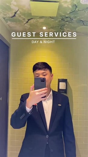 Arvee Valentino on TikTok