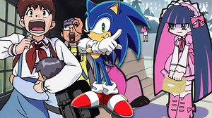 Ghost Stories & 9 Other Anime English Dubs That Are Way Different Than the Original