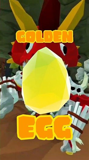 HOW TO GET THE NEW GOLDEN EGG IN THE MOSASUGUS UPDATE IN UG VR
