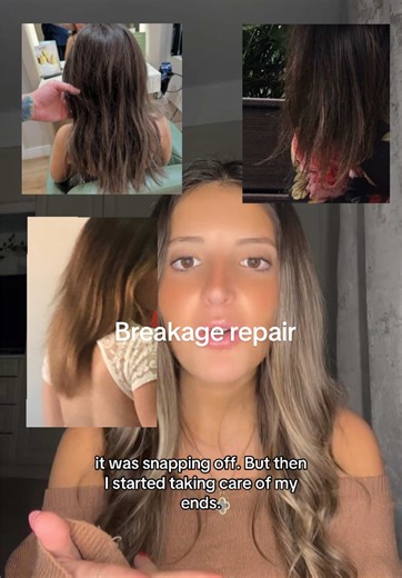 Effective Breakage Repair Tips for Healthier Hair