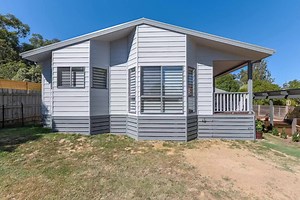 7.1K views · 195 reactions | Want to see the jaw-dropping possibilities of our custom builds? Here's what we can do for you! Contact our team on 0419 540 393 to discuss your dream custom flat. | Superior Granny Flats | Facebook