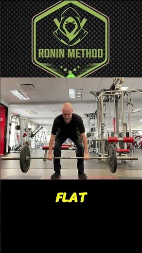 Barbell Row Explained | 30 minutes fitness