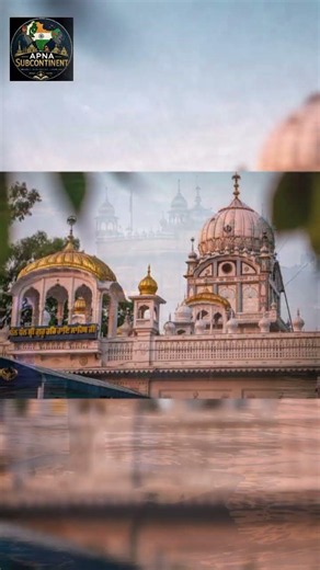 The Fascinating History of Sikhism | The History of Sikhism | #How Sikhism Began | #shorts | #facts