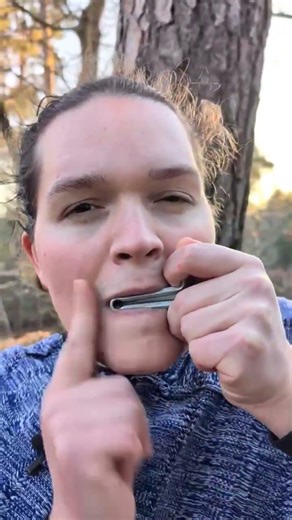 Dynamic Jaw harp session at sunset ✨🔥☀️✨ #jawharp #vargan #guimbarde