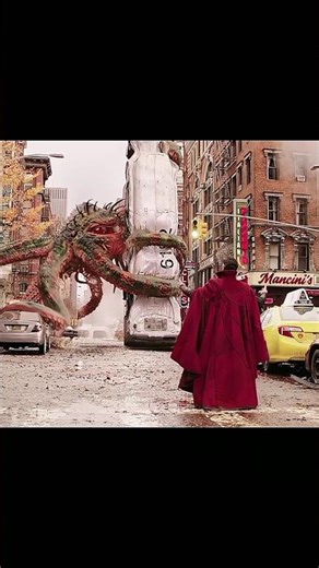 How Doctor Strange Became Marvel's Most Important Hero