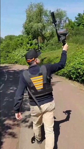 Test de mon nouveau scanner 3D CHCNAV RS10 ! ( Spoiler : Je ne veux plus le lâcher 🤭) #scanner #3d