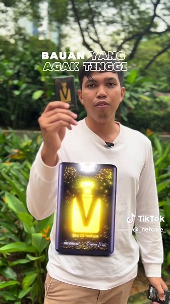 Wangian Lelaki Terbaik: Pemilihan Perfume yang Sesuai Untuk Anda