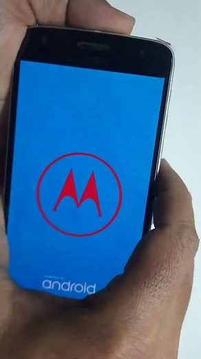 Formatar, Hard Reset Moto ZPlay, Z2 Play, Z3 Play