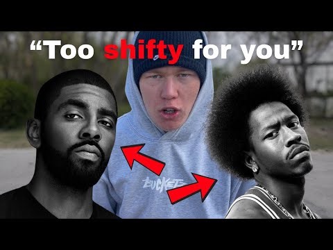 How To Develop An Unguardable Crossover (Full Guide)