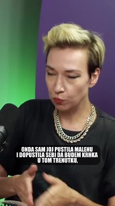 109K views · 2K reactions | A što tebi znači Malena? ❤️ Remi za Tampon zona. Cijeli podcast ➡️ https://youtu.be/5db9bEeFgcU?si=7TKZUptyLesKJC_E | Elemental | Facebook