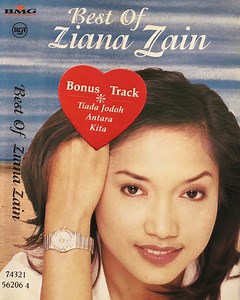 Ziana Zain - Best of Ziana Zain