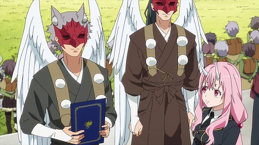 Season 3 | E64 - Benimaru's Ordeal