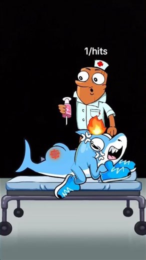 injection game 🎯🎮 #play #gaming #viral #games #funny #baby #ai #gameplay #kids #animation