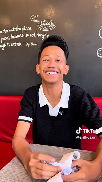 Boss Baik yang Ramai Sayang di Light Green HQ