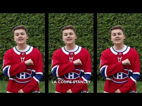 Danick Martineau - CHANSON | Jakub Dobes