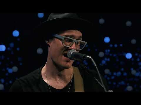 Bob Moses - Back Down (Live on KEXP)