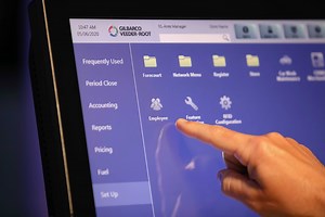 20 reactions · 3 comments |  NEW: C-stores are on a hiring spree. Training new employees? This week's featured video from the Passport Resource Center is all about setting up new employees. More quick how-to videos here  https://bit.ly/2YKdqGk | Gilbarco Veeder-Root | Facebook