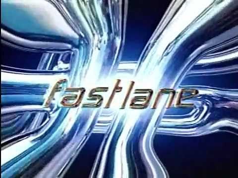 Fastlane short trailer 2