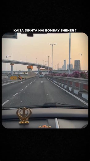 Bombay | Mumbai on Instagram: "Bombay is a city where old-world charm and modern life blend seamlessly. From the sparkling Marine Drive along the sea to the heritage buildings of Colaba, every corner tells a unique story. Busy markets, the rush of local trains, Bollywood’s glamour, and the city’s glowing nightlife, all make it a vibrant city that never sleeps. #Mumbai #BombayVibes #CityOfDreams #MaximumCity #MarineDrive #Bollywood #IncredibleIndia"