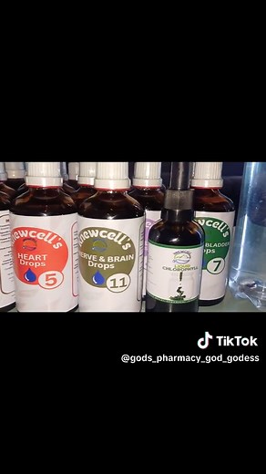 God's_pharmacy_Goddess on TikTok