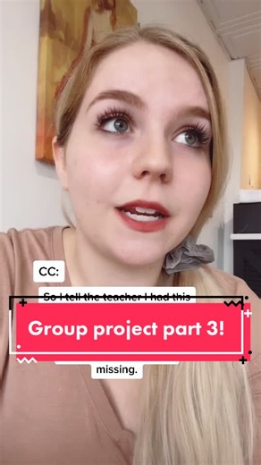 Homemade Gay Group Project Storytime