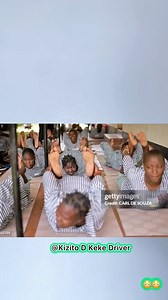 WATCH: Women Prison Cells And Conditions In Different Countries Including Ghana 🇬🇭. Wait For Nigeria 🇳🇬. | Kizito D Keke Driver