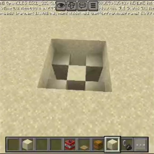 Minecraft different types of trap #歌ってみた#minecraft#gaming#shorts