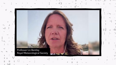 How does El Niño affect our weather? | Decomplicated