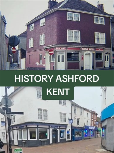 #History #Ashford #Kent Top View Old Bottom View Now #AshfordMarket #Bootfair AshfordMarket, Orbital Park, Monument Way, Willesborough, Ashford, Kent, England, Uk. TN24 0HB KENT MARKET / BOOTFAIRS (( SHOPPING )) Open ( 6:00am - 1:00pm ) Saturday's / Sunday's Public ( Free Entrance )