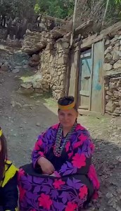 One big myth of Kalash Valley. Subscribe now to Discover Pakistan TV YouTube channel to watch new episodes : https://www.youtube.com/channel/UCFgNFVvOtVRg5Zgn2xGJQcw | Discover Pakistan