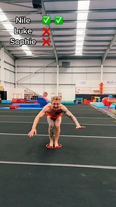 5M views · 10K reactions | Target practice difficulty level: impossible  | Nile Wilson | Facebook