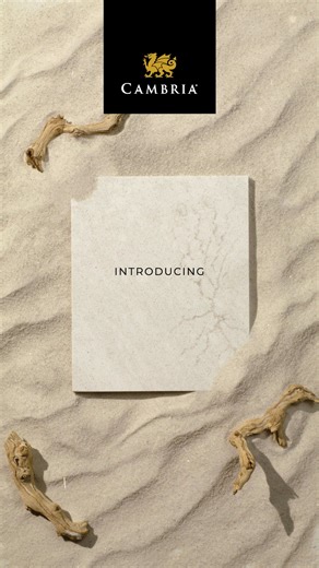 Whether for gathering, relaxing, or recharging, our new quartz designs create the perfect backdrop for everyday retreats. | Cambria | Facebook