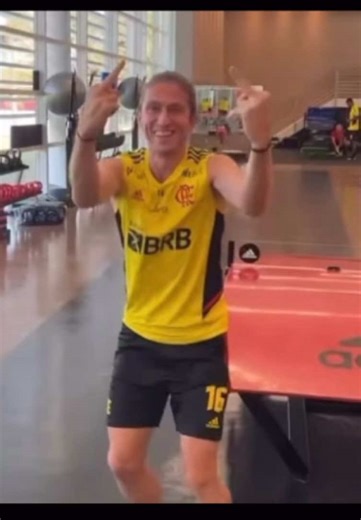 Renovação de Felipinho no Flamengo: Novidades e Contratações