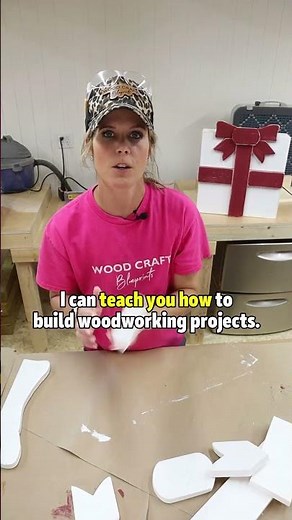 The scroll saw is easier to use than you think!