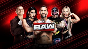 WWE, Raw in TV e in streaming: gli orari