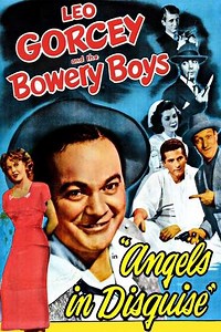 Angels in Disguise (1949) - Movie