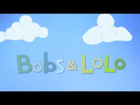 Bobs & LoLo debut on Treehouse TV!