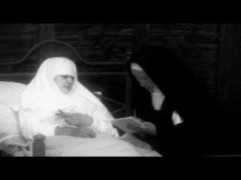 The Last Conversations of Therese, advert, NEW FILM ON DVD, the Little Flower, Saint Therese