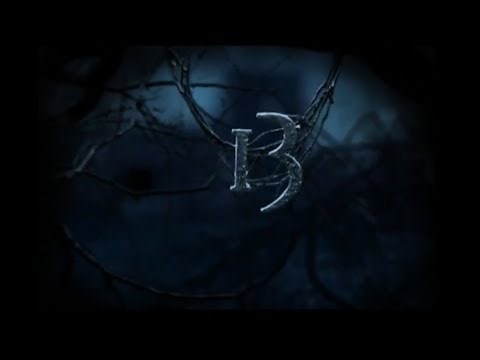 TH13TEEN TV Advert - Alton Towers Resort