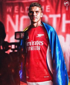 🚨 Exclusive: Arsenal are expected to pay an initial fee of €63.5m for Viktor Gyökeres with a further €10m in add-ons. Sporting no longer have to pay a 10% agent commission, which was required in their original €70m €10m asking price. The removal of this has allowed Arsenal to pay a lower fixed fee, while Sporting receive the same funds, due to not having to deduct a now waived commission. Now add-ons being finalised.⌛️ | Kintu Moses Senior