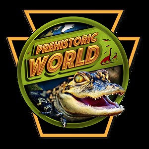Prehistoric World PA