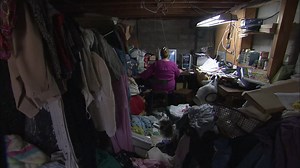 Hoarders S12:E12 - Hoarders: Show & Tell
