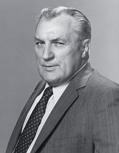 Dolph Sweet - Alchetron, The Free Social Encyclopedia