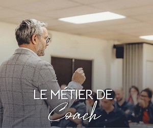 Faites-vous former par le meilleur formateur de coach - INSCRIPTION OUVERTE 🙌 ⠀⠀⠀⠀⠀⠀⠀⠀⠀ L’institut des Neurosciences Appliquées c’est 1600 coachs certifiés, 1 institut à Paris, 1 à Montréal et 1 à Tel-Aviv. 🌎 C’est également une certification professionnelle. Des centaines d’heures de connaissances enseignées en présentiel depuis plus de 20 ans, enfin au format digital. ⠀⠀⠀⠀⠀⠀⠀⠀⠀ C’est aujourd’hui ce que nous vous proposons, le tout, À DISTANCE, depuis chez vous. 🤩 ⠀⠀⠀⠀⠀⠀⠀⠀⠀ En vous inscrivan