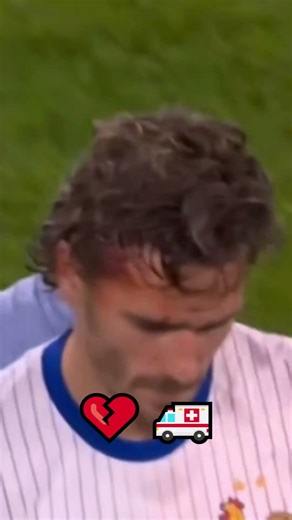 Craziest crashouts in football!😲😲 #football #soccer #crashout #shorts #viral