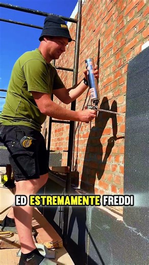 Edilizia residenziale nordica