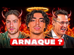 SCAM OR REAL TRADER? (You'll be surprised...)