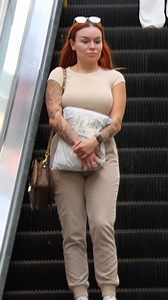 1.9M views · 10K reactions | Psychology Experiment- Getting Deja Vu on the Escalator | EvenOut | Facebook