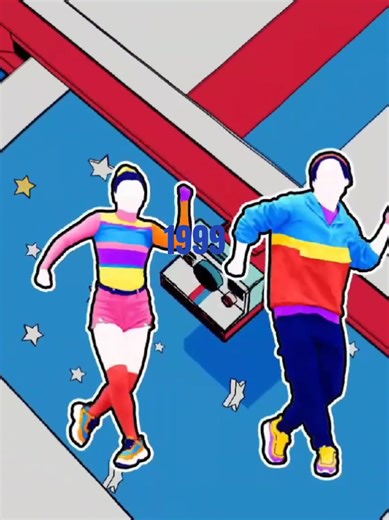 Just dance 1999 (unlimited)